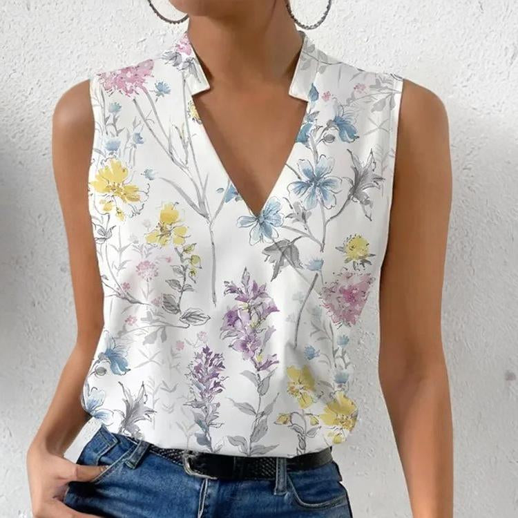 JULIA | MJUK SOMMARTOPP