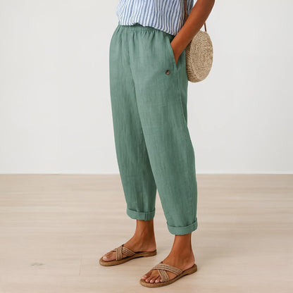 HENRIK | STILRENA BYXOR