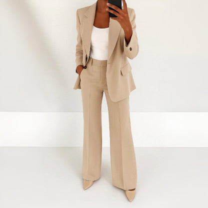 MAJA | TIDLÖS TVÅDELAD KOSTYM