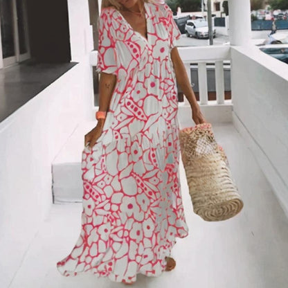 MARIA | PERFEKT SOMMARKLÄNNING