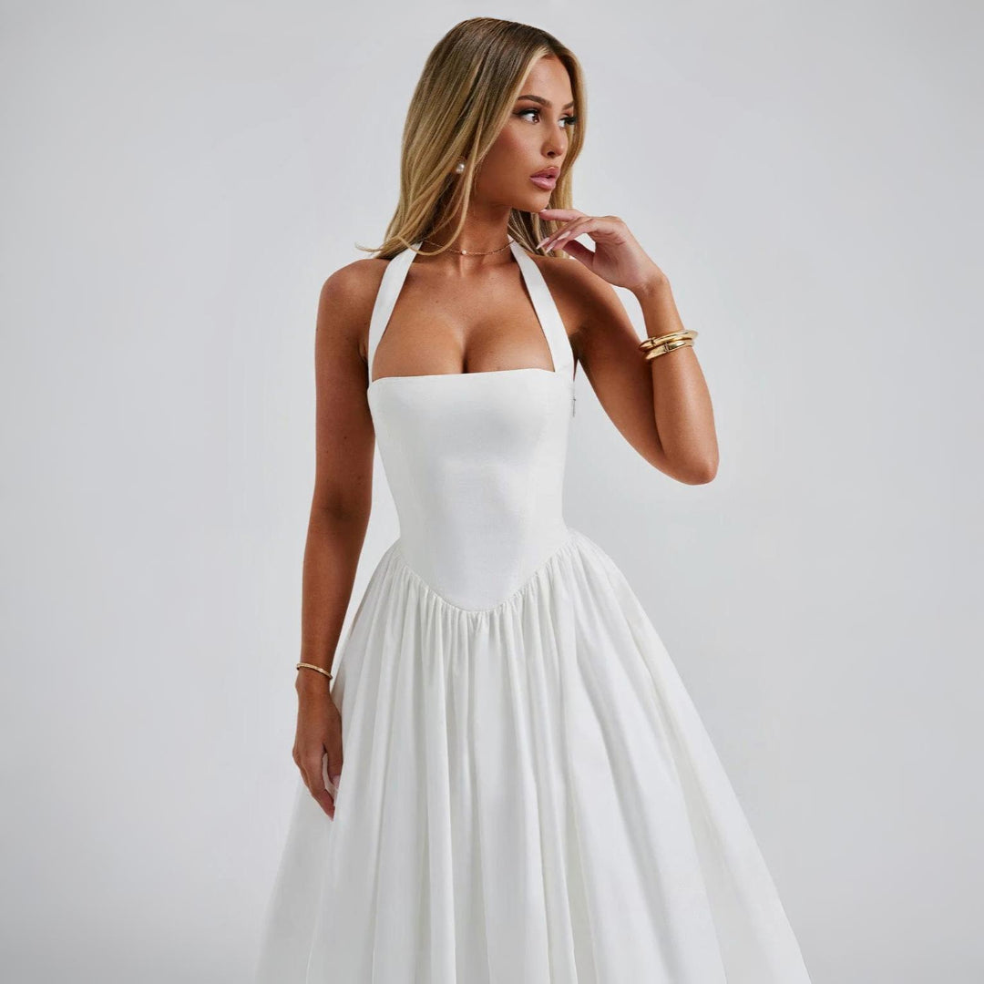 VERA | MIDIKLÄNNING