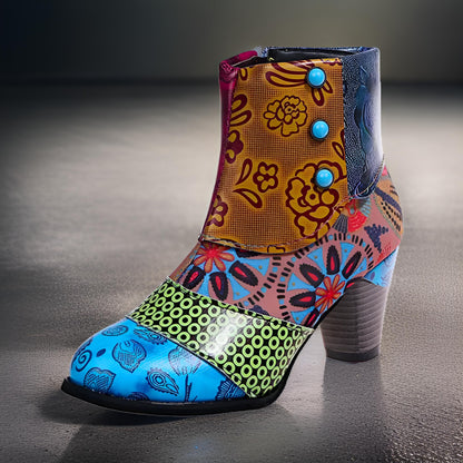 LINA | ELEGANTA VARDAGSSTÖVLAR