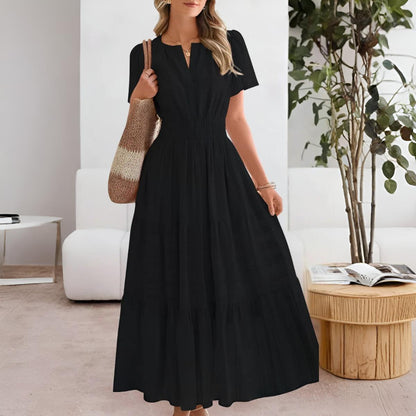 MARIA | BOHO-SOMMARKLÄNNING