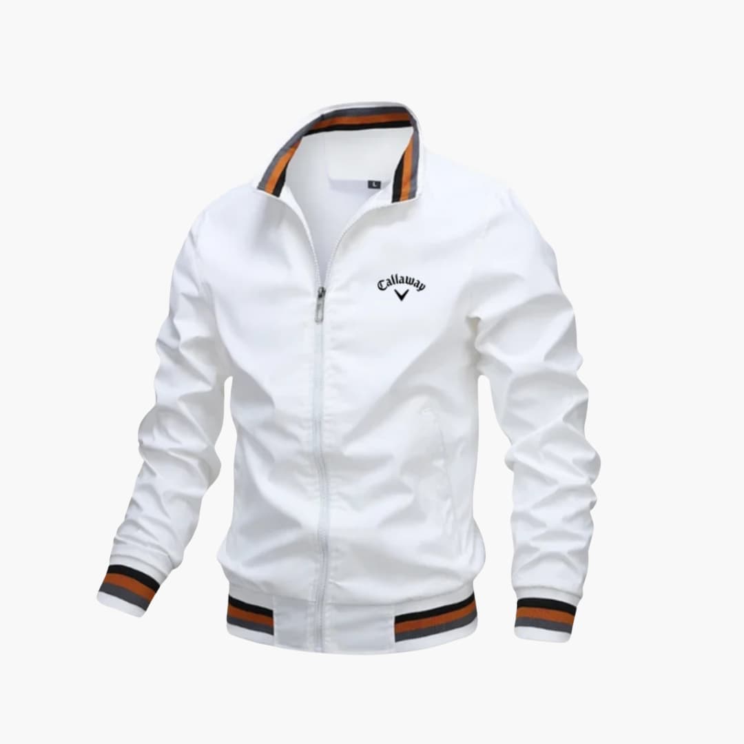 OLOF | JACKA I PREMIUMKVALITET