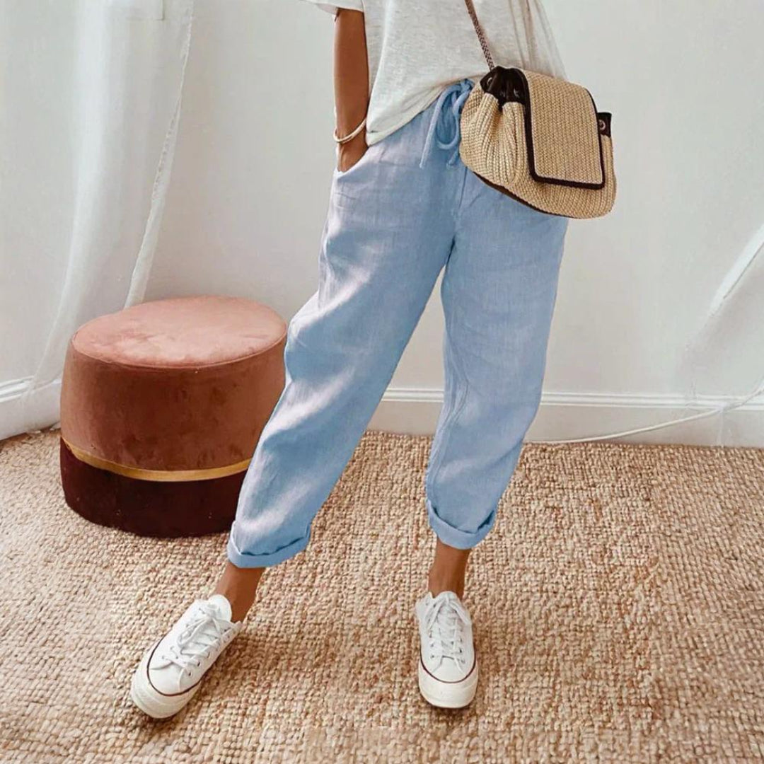 SARA | RANDIGA SOMMABYXOR