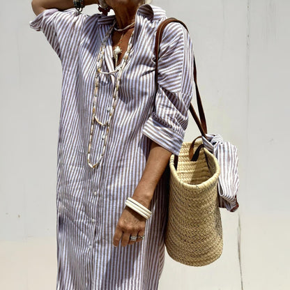 SOFIA | SOMMARKLÄNNING