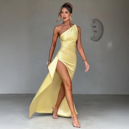 MAJA | MAXIKLÄNNING