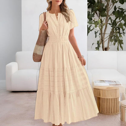 MARIA | BOHO-SOMMARKLÄNNING