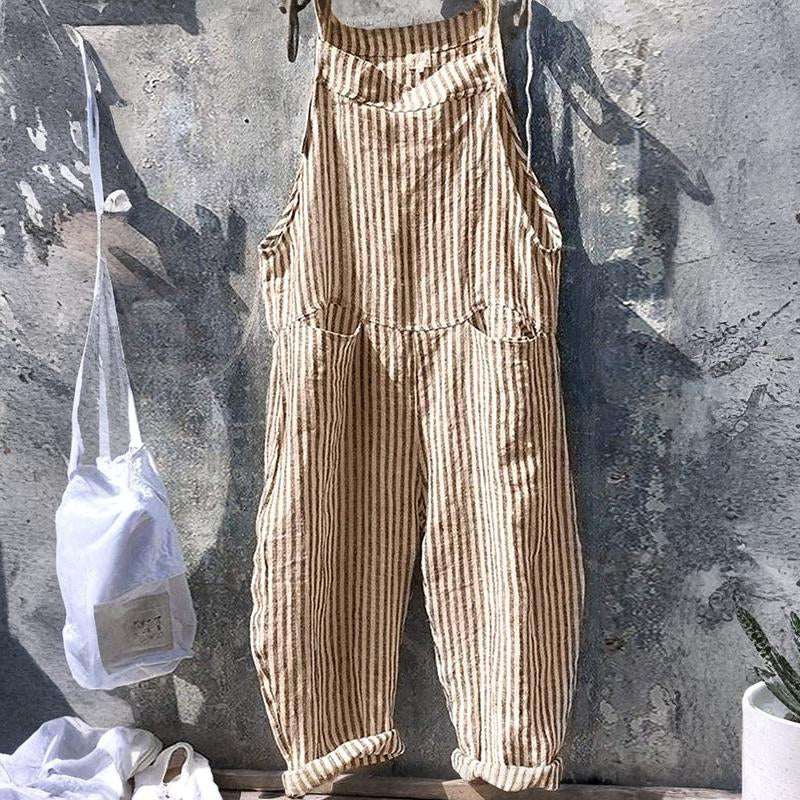 ELSA | RANDIG HÄNGSELBYXA