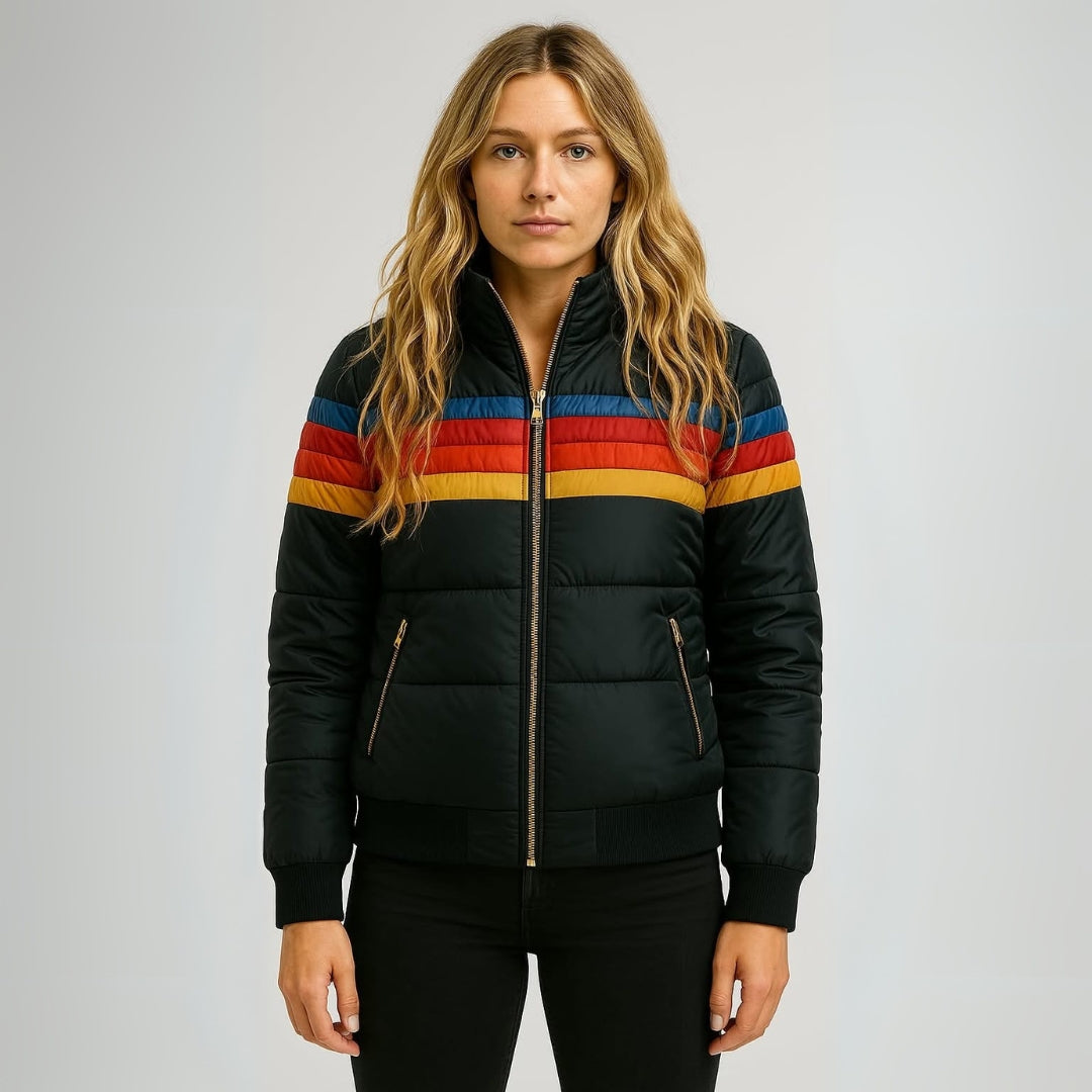 HANNA | VADDERAD HUVJACKA