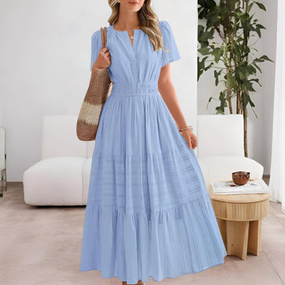 MARIA | BOHO-SOMMARKLÄNNING