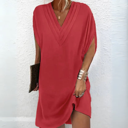 SAGA | ELEGANT KLÄNNING