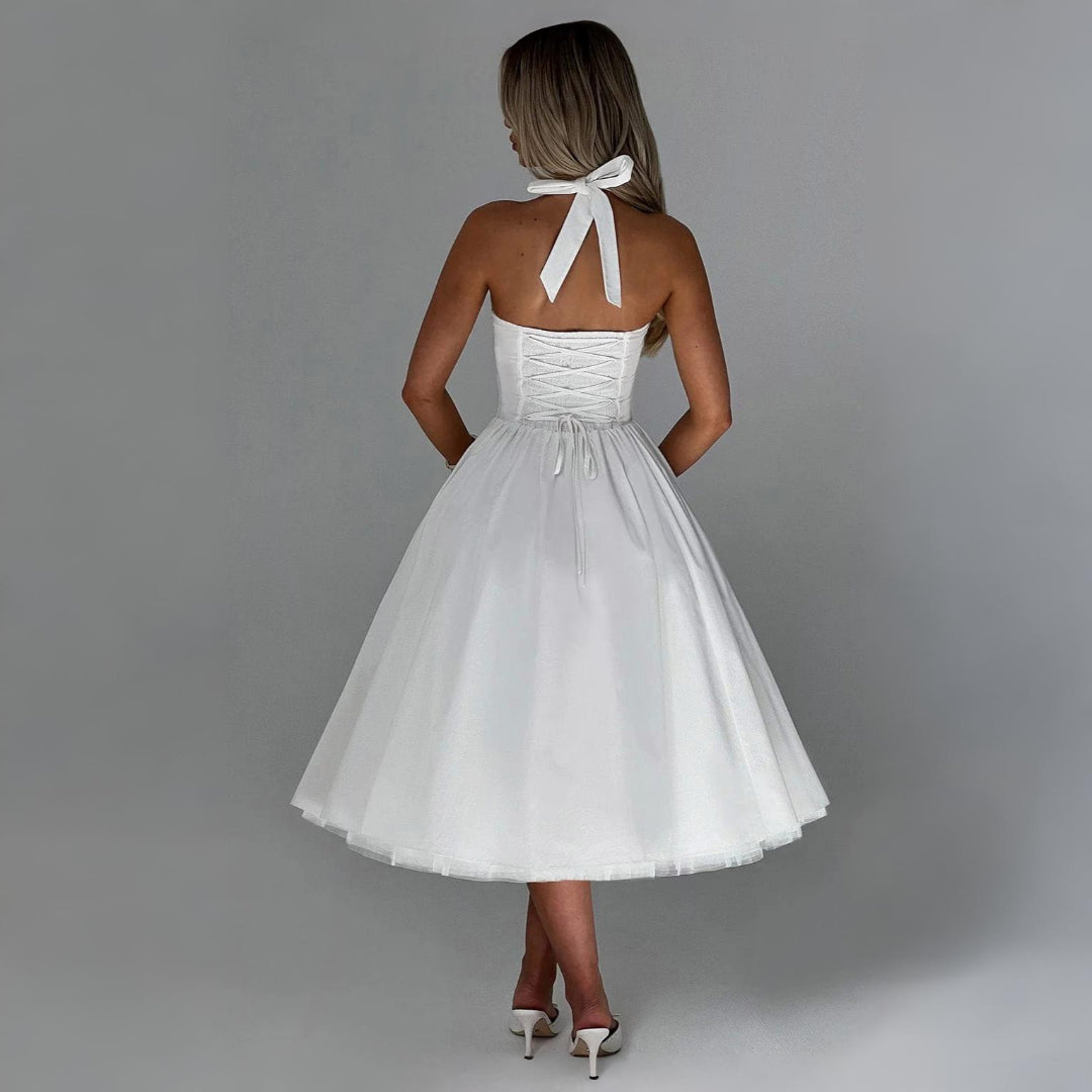 VERA | MIDIKLÄNNING