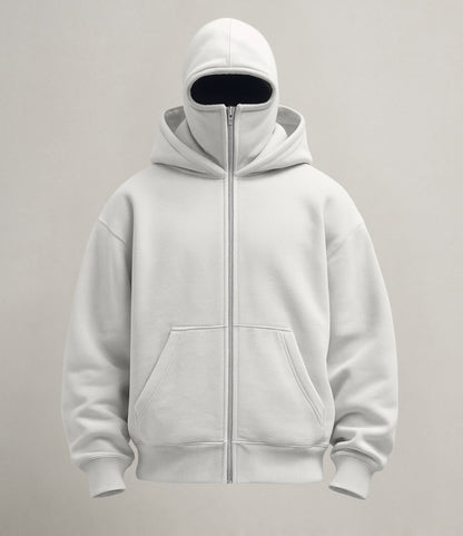 TOBIAS | STILFULL HOODIE
