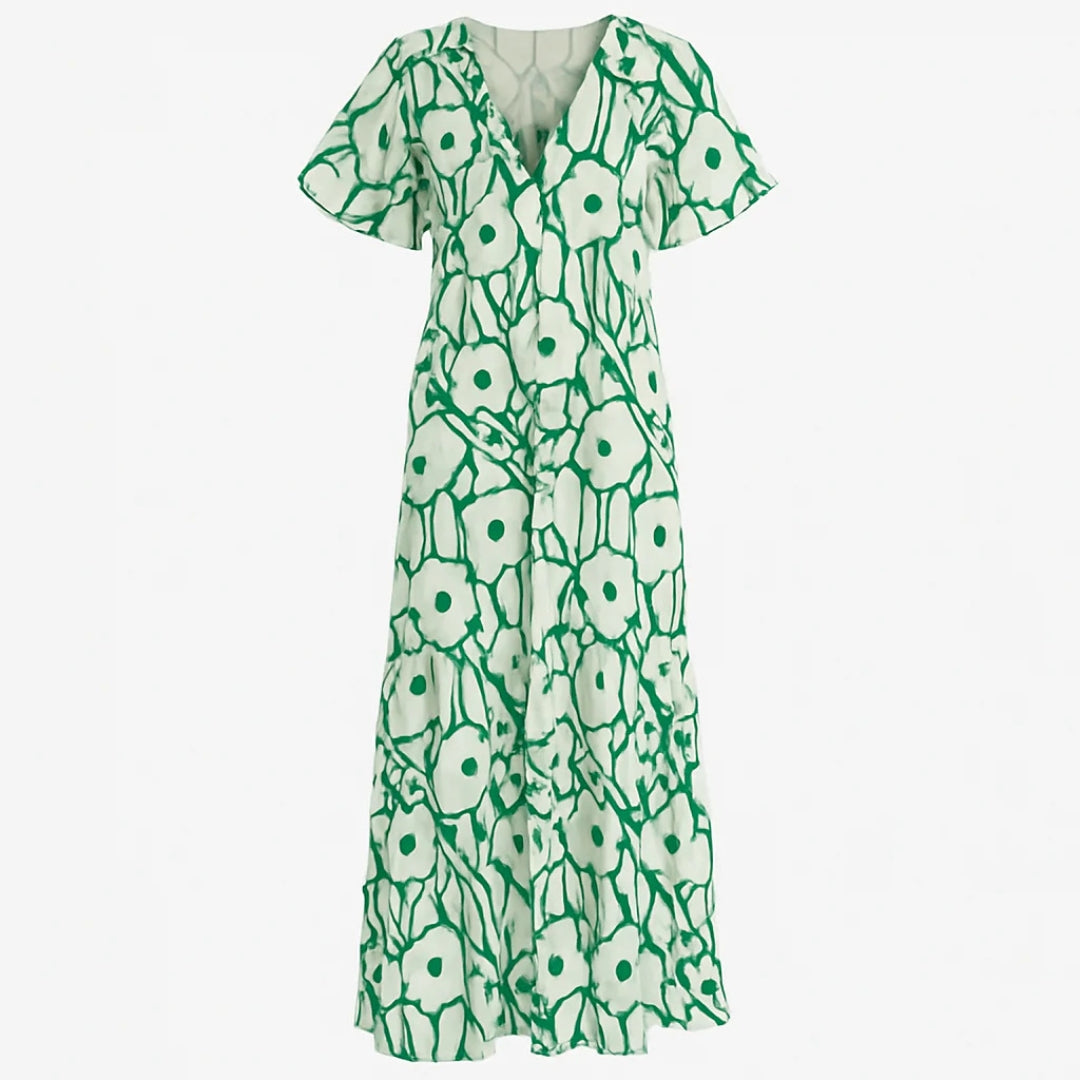 MARIA | PERFEKT SOMMARKLÄNNING