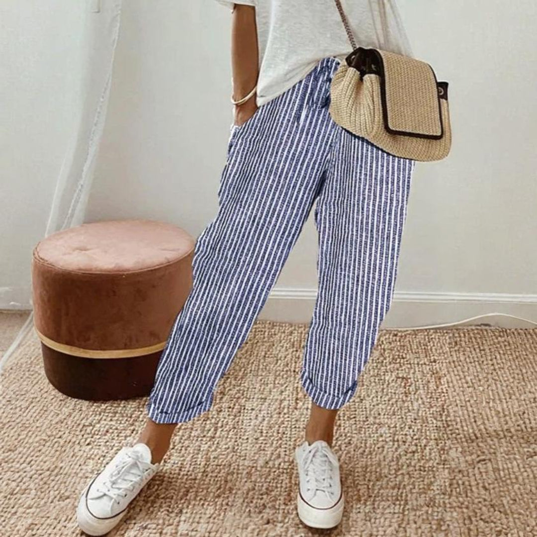 SARA | RANDIGA SOMMABYXOR