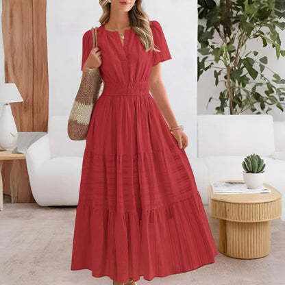 MARIA | BOHO-SOMMARKLÄNNING