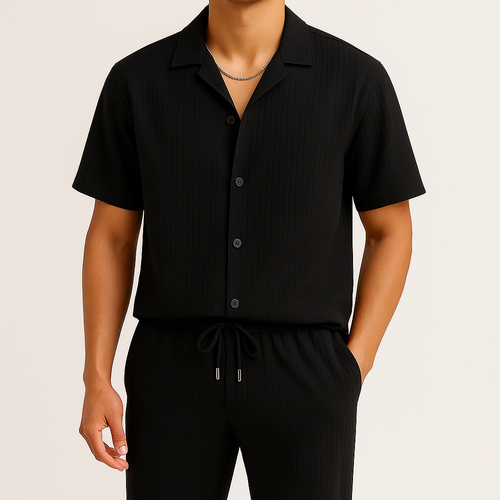 LEO | AVSLAPPNAT LINNESET