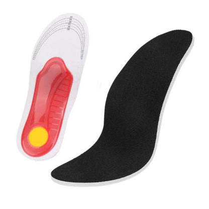 MATS | ORTOPEDISKA UTOMHUSSKOR