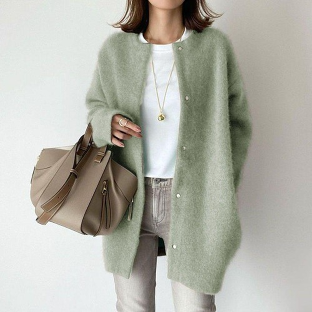 STINA | ELEGANT CARDIGAN