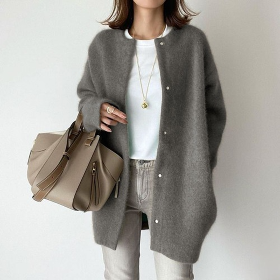 STINA | ELEGANT CARDIGAN