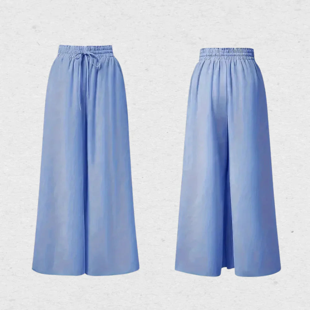 JENNY | BEKVÄMA BYXOR