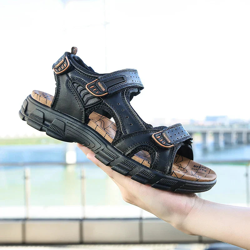 MAX | ORTOPEDISKA SANDALER