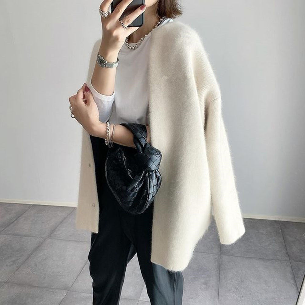 STINA | ELEGANT CARDIGAN