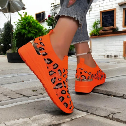 WILMA | AVSLAPPNADE SNEAKERS