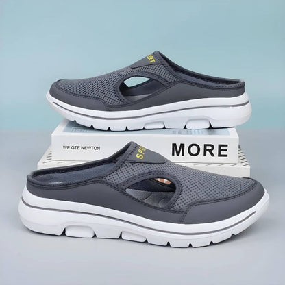 MAX | SPORTIG ORTOPEDISK SANDAL