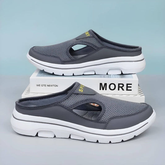 MAX | SPORTIG ORTOPEDISK SANDAL