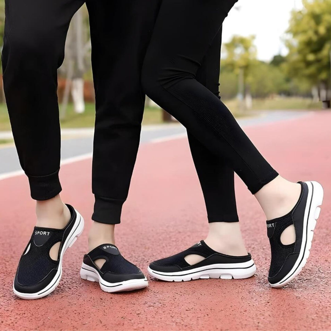 MAX | SPORTIG ORTOPEDISK SANDAL