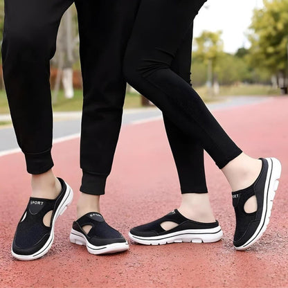 MAX | SPORTIG ORTOPEDISK SANDAL