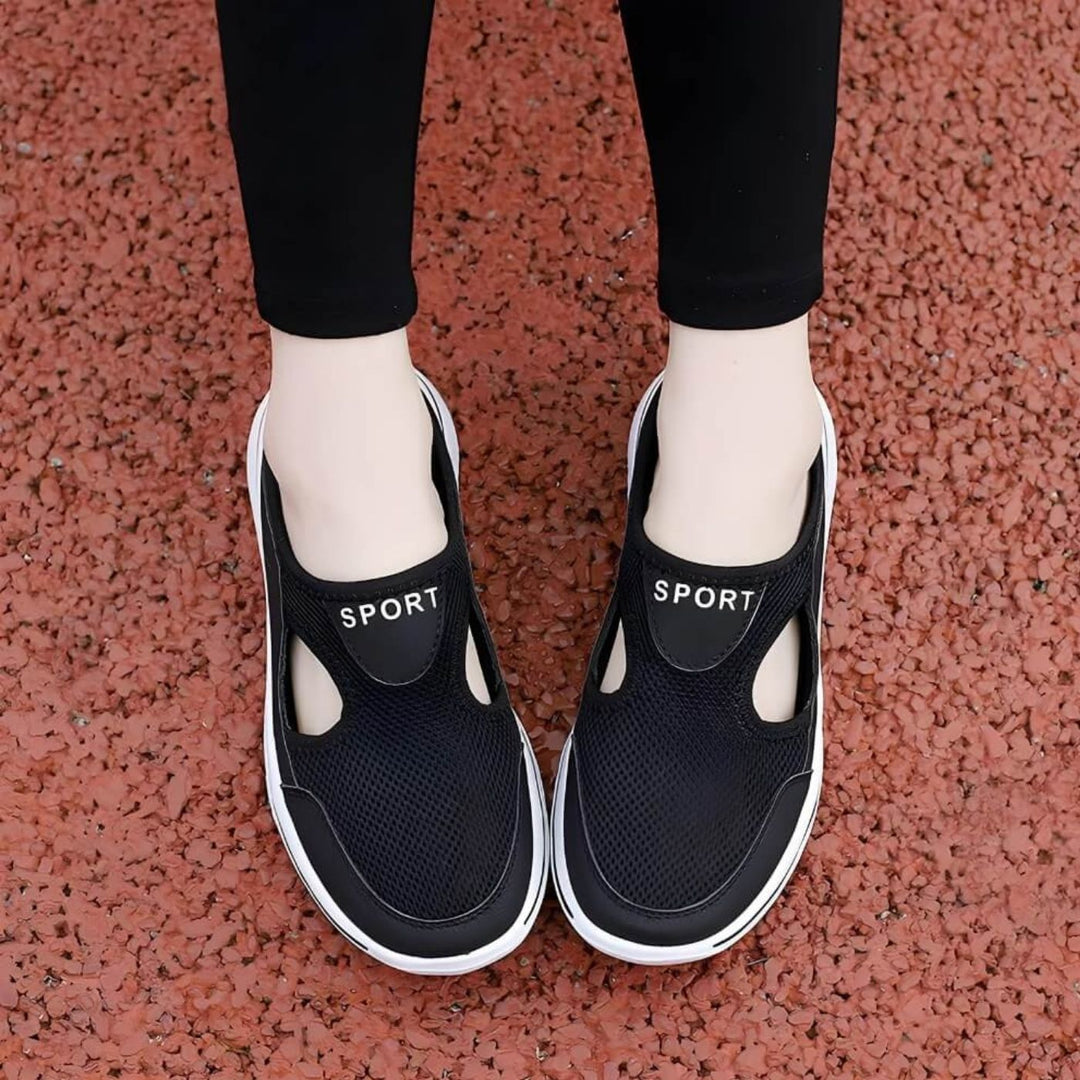 MAX | SPORTIG ORTOPEDISK SANDAL