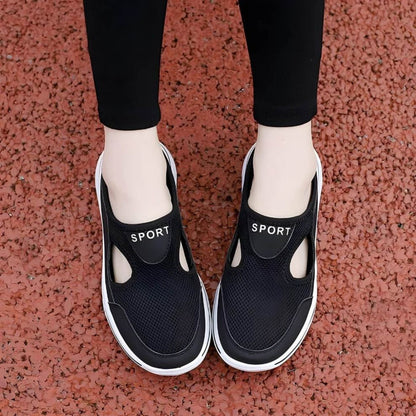 MAX | SPORTIG ORTOPEDISK SANDAL