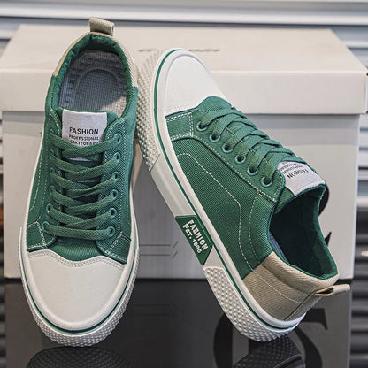 ALEX | VARDAGSVÄNLIGA SNEAKERS