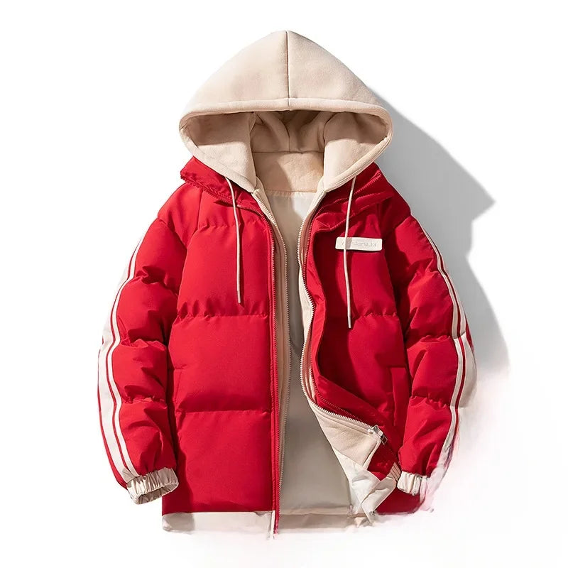 KRISTIAN | PUFFERJACKA