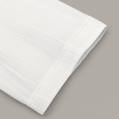 LEO | AVSLAPPNAT LINNESET