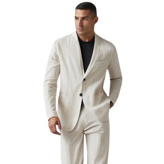 ANDERS | ELEGANT LINNESET