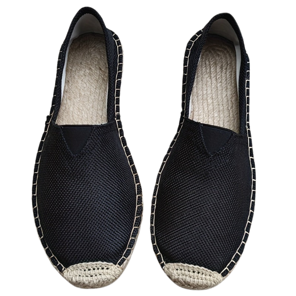 OLIVER | ELEGANTA ESPADRILLOS
