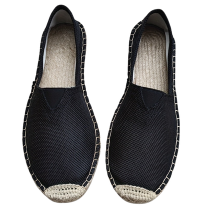 OLIVER | ELEGANTA ESPADRILLOS