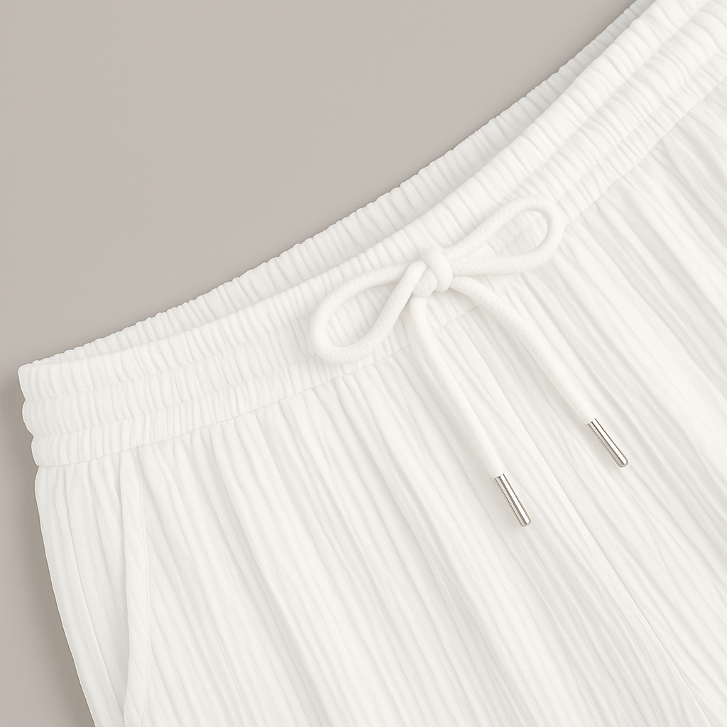 LEO | AVSLAPPNAT LINNESET