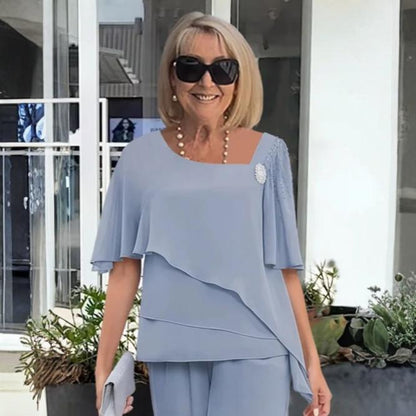 IDA | AVSLAPPNAT FEMININT SET