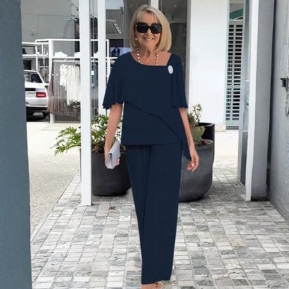 IDA | AVSLAPPNAT FEMININT SET