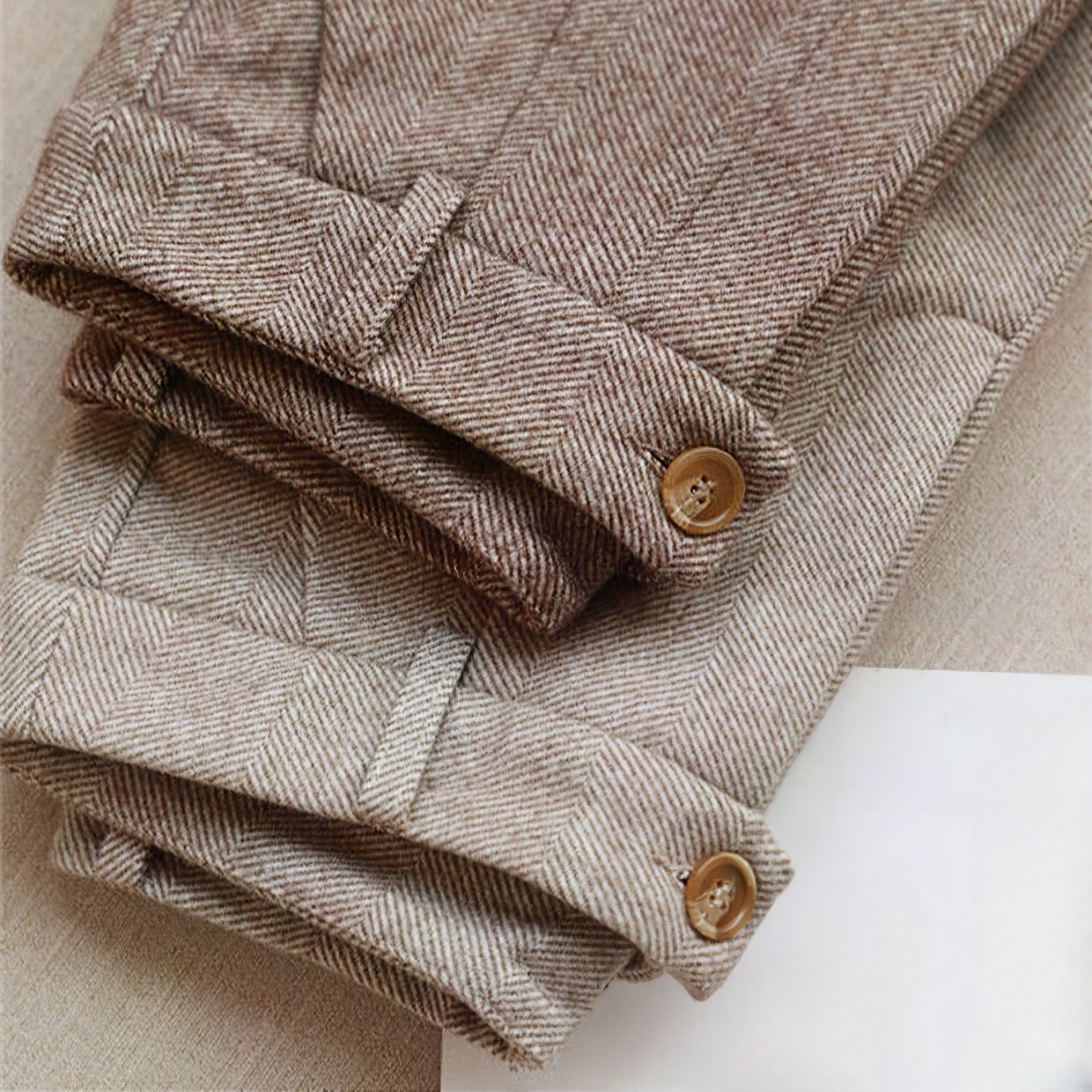 JOHAN | ELEGANTA BYXOR