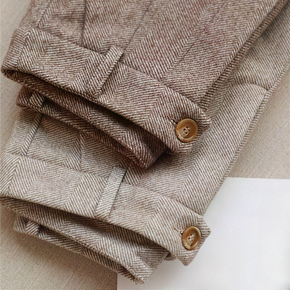 JOHAN | ELEGANTA BYXOR