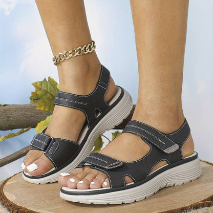 ALMA | ORTOPEDISK SANDAL