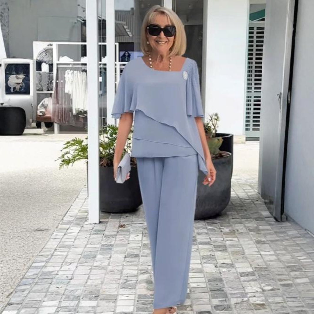 IDA | AVSLAPPNAT FEMININT SET