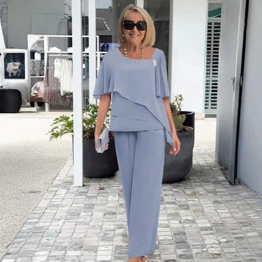 IDA | AVSLAPPNAT FEMININT SET