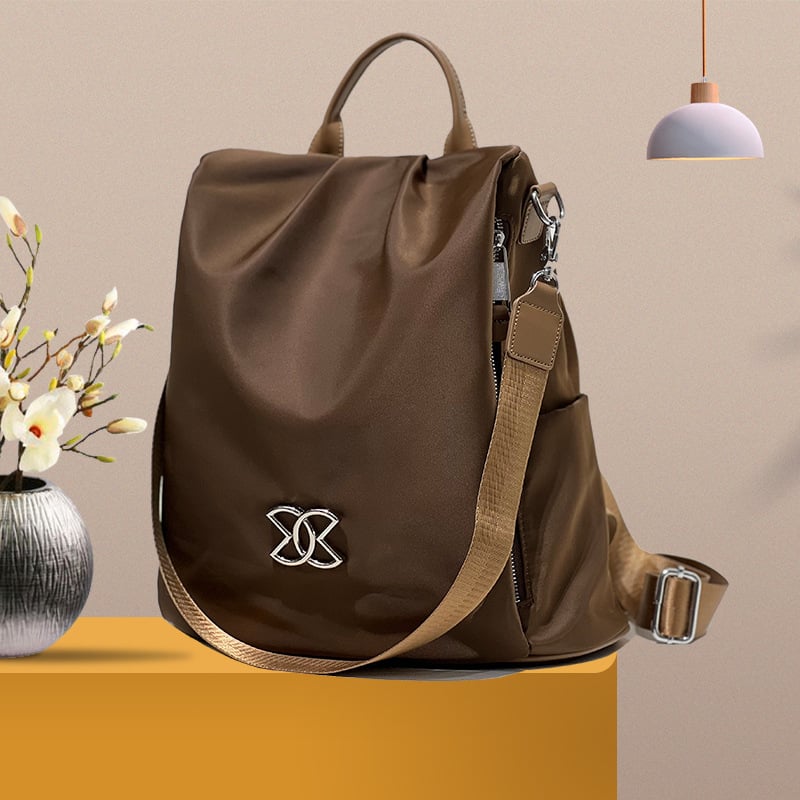 HELENA | VATTENTÅLIG RYGGSÄCK